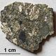 Lunar meteorite NWA 2727